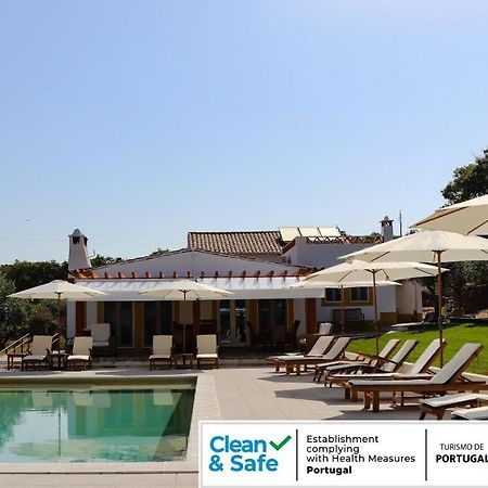 Ferienwohnung Quinta Da Soneca Alandroal Exterior foto